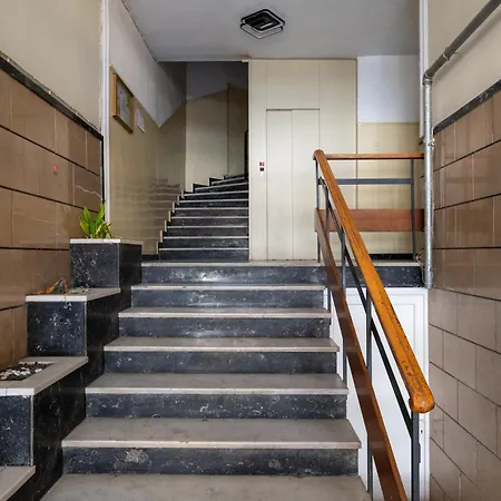 Urban Elegance By Nest Апартаменты *